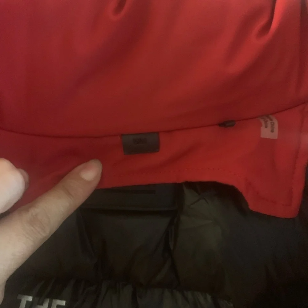 Nwot Rudsak the northern parka limited edition down winter coat real fur trim - Picture 9 of 10